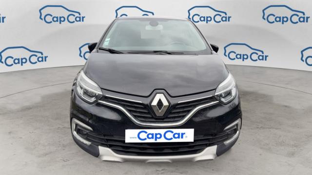 Renault Captur image 8