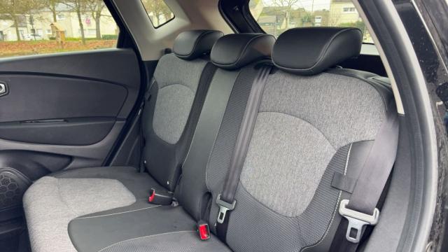 Renault Captur image 7