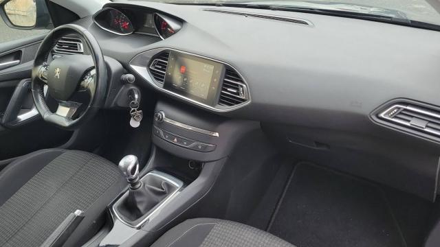 Peugeot 308 Sw image 4