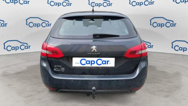 Peugeot 308 Sw image 5