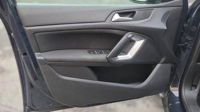 Peugeot 308 Sw image 1