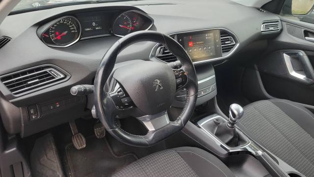 Peugeot 308 Sw image 8