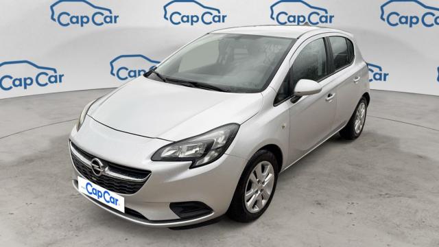 Opel Corsa 1.4 90 Edition