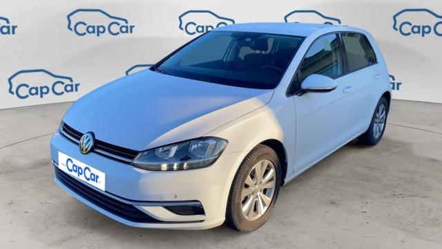 Volkswagen Golf Vii 1.6 Tdi 115 Confortline