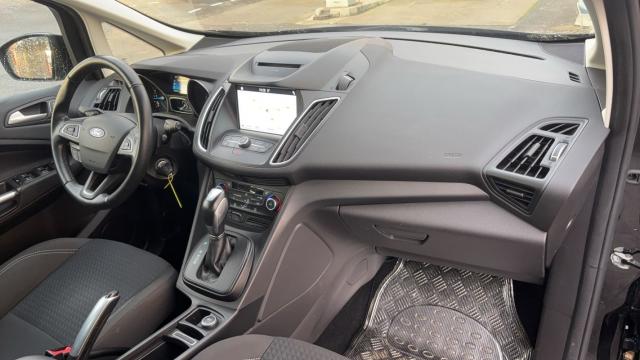 Ford Focus C-Max image 1