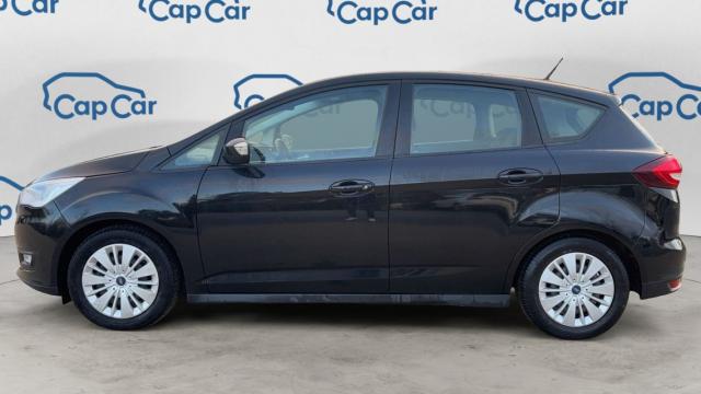 Ford Focus C-Max image 6