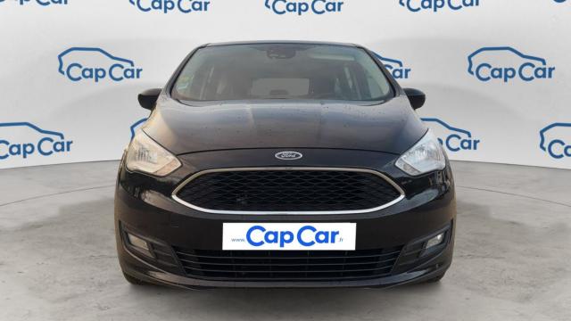 Ford Focus C-Max image 2