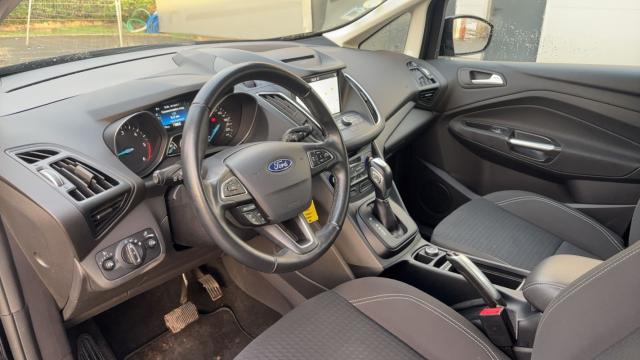 Ford Focus C-Max image 3