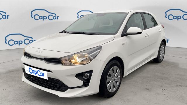 Kia Rio 1.2 84 Motion