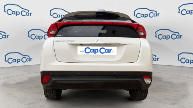 Mitsubishi Eclipse Cross image 6