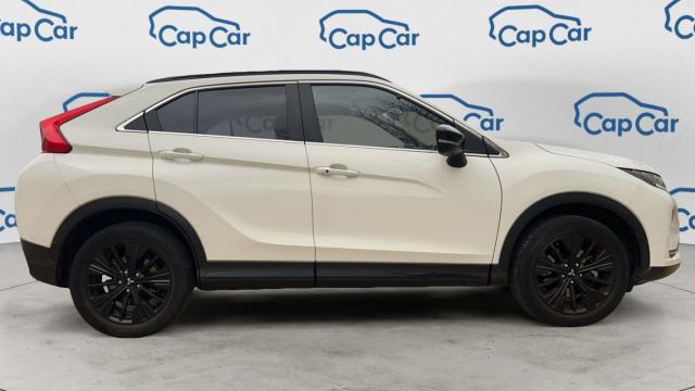 Mitsubishi Eclipse Cross image 4