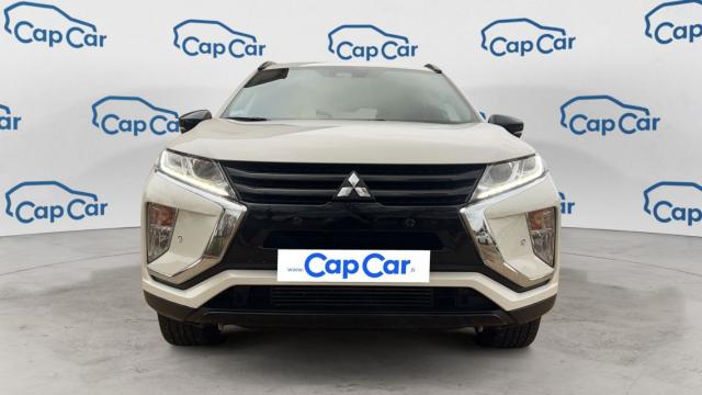 Mitsubishi Eclipse Cross image 9