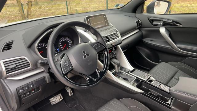 Mitsubishi Eclipse Cross image 7