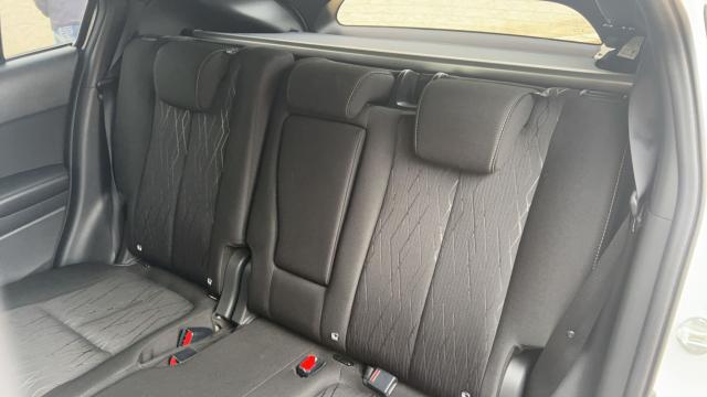 Mitsubishi Eclipse Cross image 5