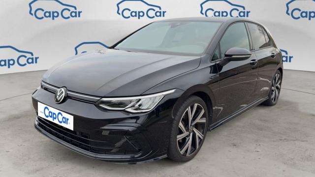 Volkswagen Golf Viii 1.5 Etsi 150 Dsg7 R-Line - Automatique