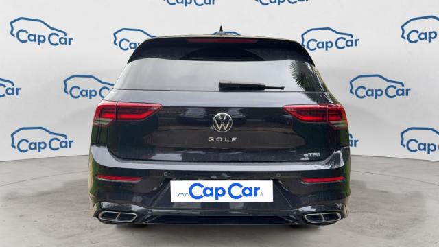 Volkswagen Golf image 3