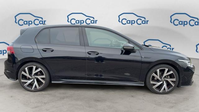 Volkswagen Golf image 9