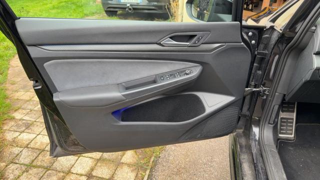 Volkswagen Golf image 1