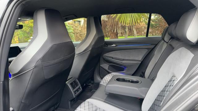 Volkswagen Golf image 4