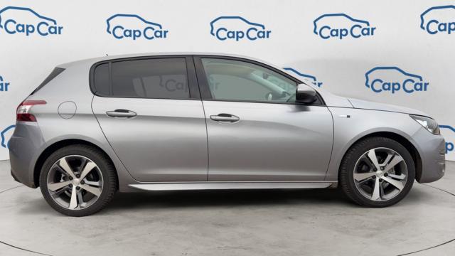 Peugeot 308 image 9