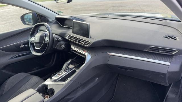 Peugeot 3008 image 6