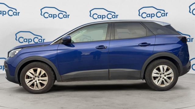 Peugeot 3008 image 1