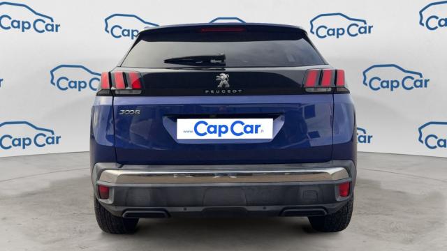 Peugeot 3008 image 3