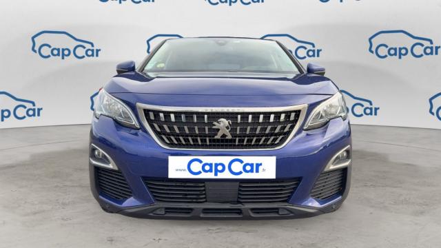 Peugeot 3008 image 9