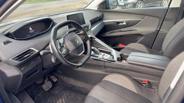 Peugeot 3008 image 5