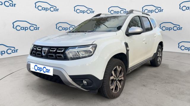 Dacia Duster 1.3 Tce 150 4x2 Edc6 Prestige - Automatique