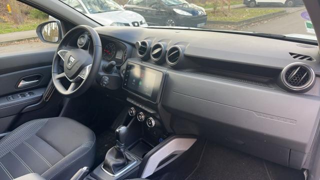 Dacia Duster image 1