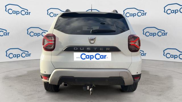 Dacia Duster image 4