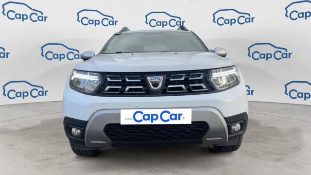 Dacia Duster image 6