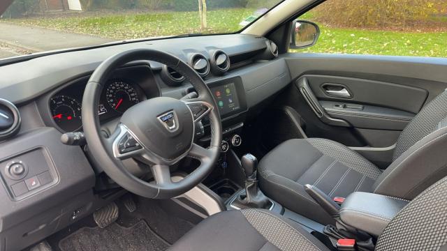 Dacia Duster image 3