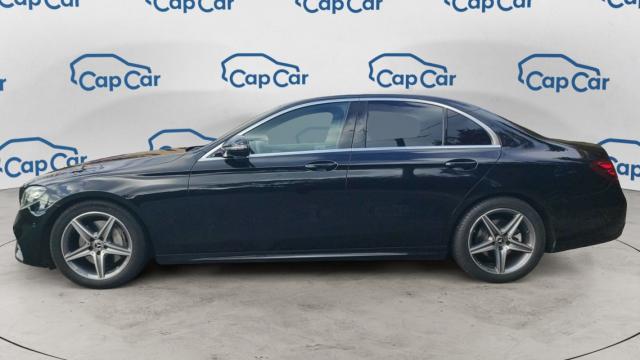 Mercedes Benz Classe E image 5