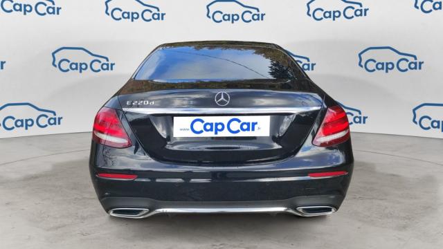 Mercedes Benz Classe E image 2