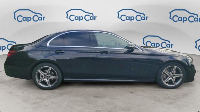 Mercedes Benz Classe E image 3