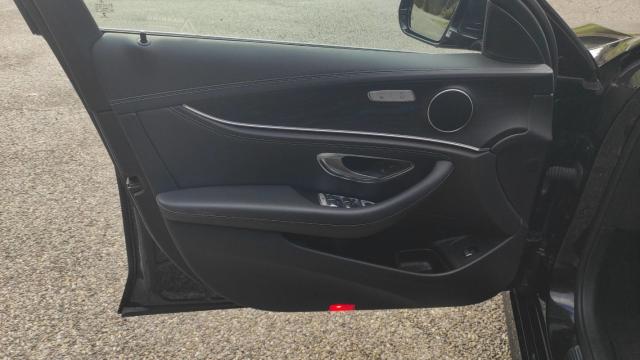 Mercedes Benz Classe E image 6