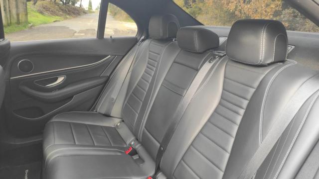 Mercedes Benz Classe E image 4
