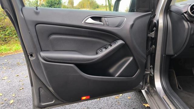 Mercedes Benz Classe B image 2