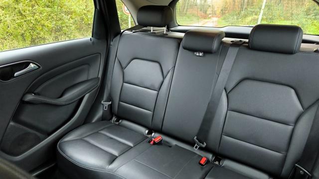 Mercedes Benz Classe B image 7