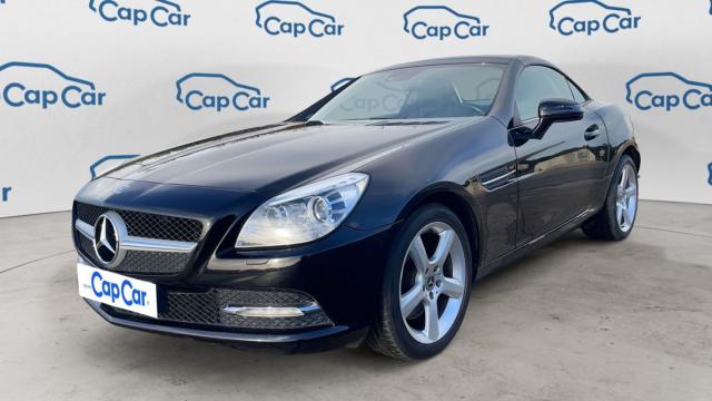 Mercedes Benz Classe Slk Iii 250 1.8 204 7g-Tronic+