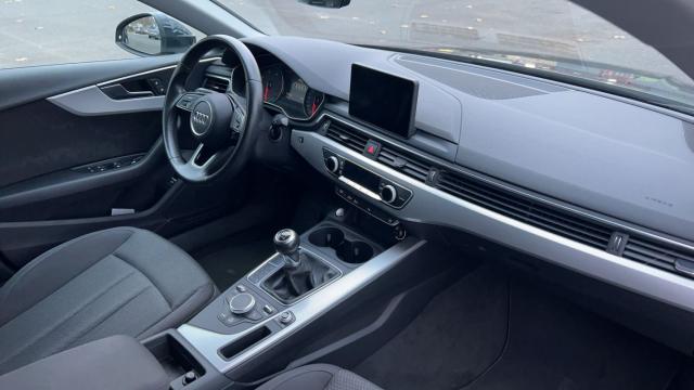 Audi A5 Sportback image 5