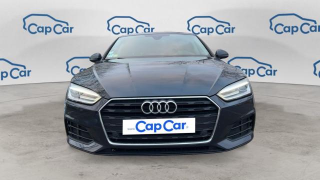 Audi A5 Sportback image 3