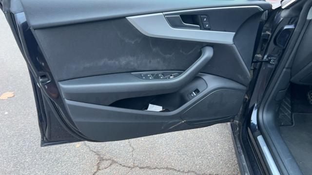 Audi A5 Sportback image 9