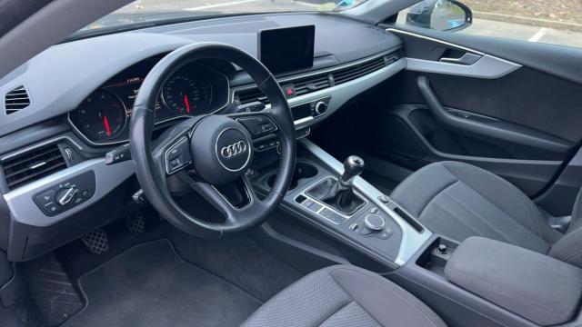 Audi A5 Sportback image 4