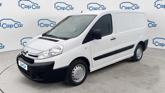 Citroen Jumpy Vu 1.6 Hdi 90 Club