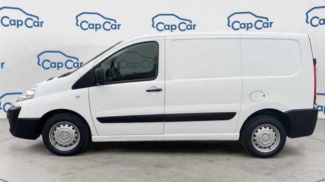 Citroen Jumpy image 7