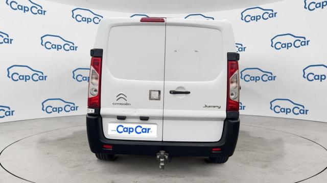 Citroen Jumpy image 6