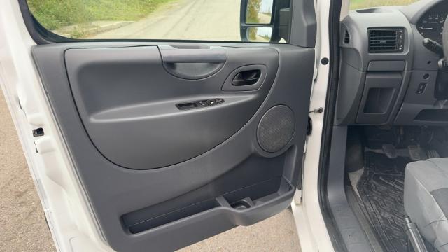 Citroen Jumpy image 1